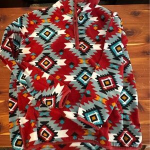 Wrangler Fleece, women’s medium